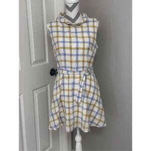 Bright and Beautiful ladies dress